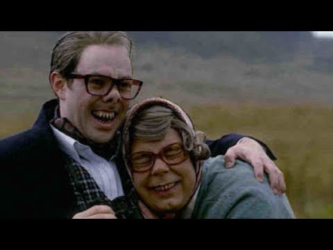 Youtube: We Didn't Burn Him | The League of Gentlemen | BBC comedy