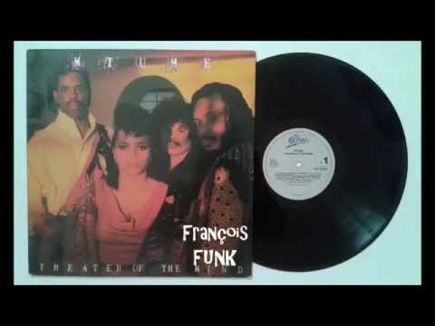 Youtube: Mtume - New Face Deli (1986)