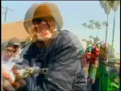 Youtube: THE SHAPE SHIFTERS - WHOS GOT PRESENCE