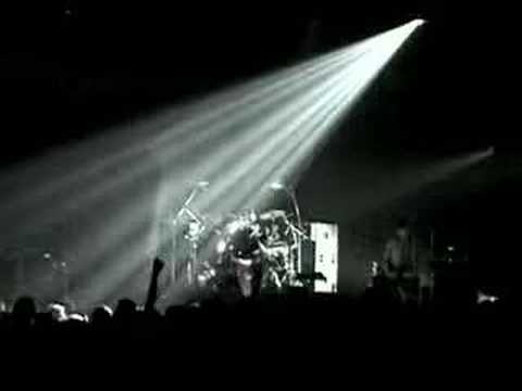 Youtube: Bauhaus - Dark Entries (music video)