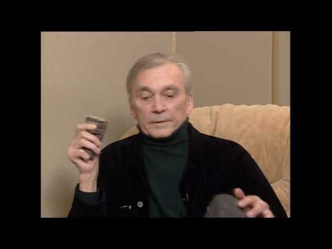 Youtube: Elem Klimov about Come and see (3/3)