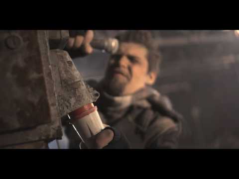 Youtube: Elvis Jackson - Not Here To Pray, official video