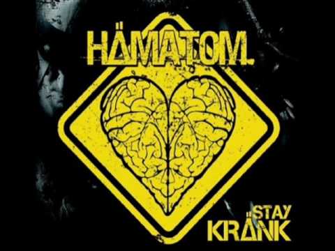 Youtube: Hämatom - Scheissegal