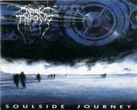 Youtube: Darkthrone - Eon