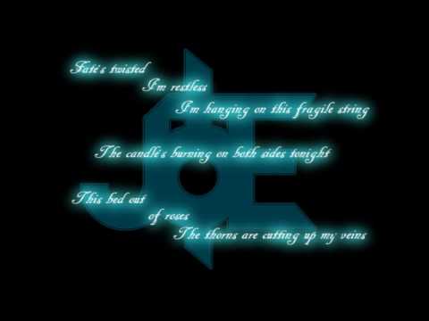 Youtube: Jesus on Extasy - Stay with Me with lyrics