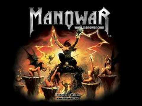 Youtube: ManOwaR - Stille Nacht /Silent Night Deutsch / German