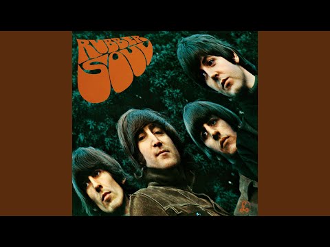 Youtube: Norwegian Wood (This Bird Has Flown)