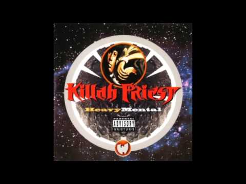 Youtube: Killah Priest - Information - Heavy Mental
