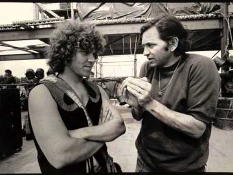 Youtube: John Sebastian - I Had A Dream (Woodstock 1969)