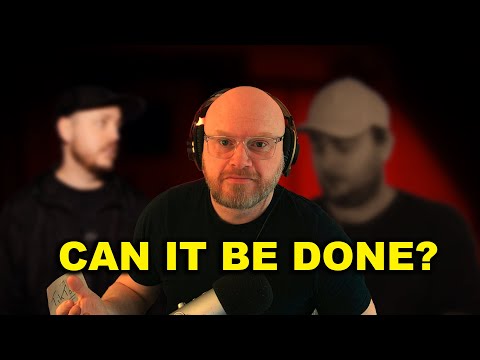 Youtube: Debunking Ghost Videos and The Paranormal without the DRAMA? - Lets Test That Theory