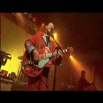 Youtube: Reverend Horton Heat - Galaxie 500
