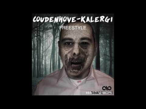 Youtube: Coudenhove Kalergi (alles kaputt) Freestyle 2017