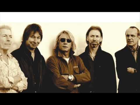 Youtube: Lets Start Again - Status Quo (mix-final)