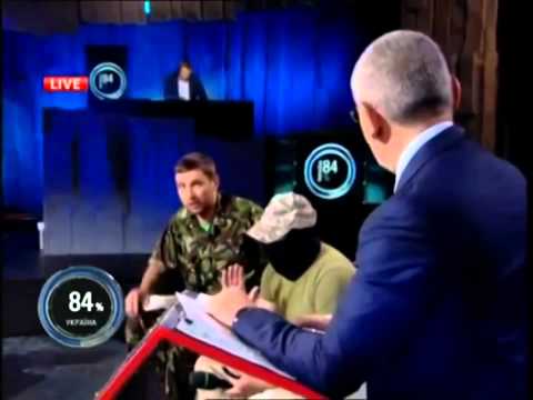 Youtube: Ukraine 14.06.14 Mark Franchetti - Die Wahrheit über den Krieg in Donbass