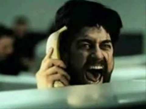Youtube: 300 - This Is Sparta! :The Lost Parts:Totally Madness! Part1
