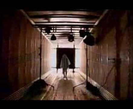 Youtube: The Tea Party - Heaven Coming Down