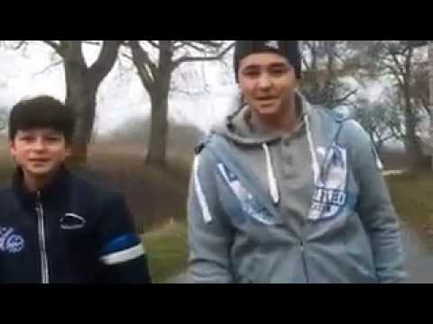 Youtube: Waldsteige Ghetto