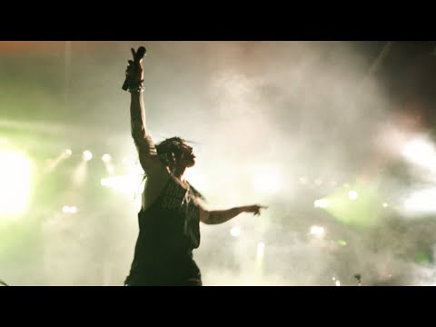 Youtube: Hardcore Superstar - You Can´t Kill My Rock n Roll (Official Video)
