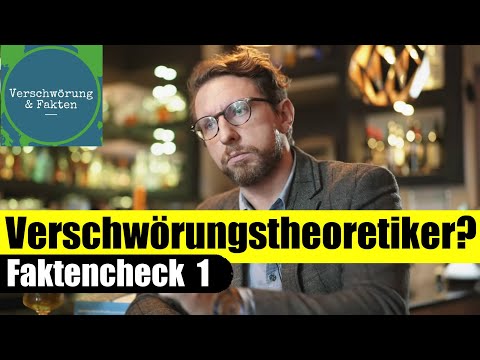 Youtube: Great Reset + Eklat um Naumann Stiftung. Ist Gunnar Kaiser Verschwörungstheoretiker? | Faktencheck 1