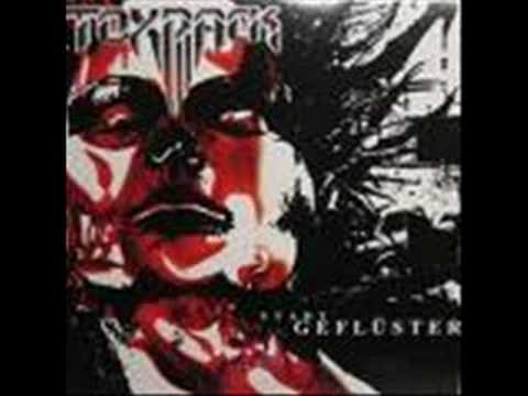 Youtube: Toxpack - Aggressive kunst
