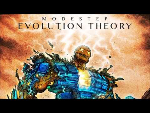Youtube: Modestep - Time