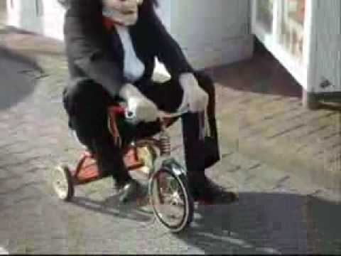 Youtube: Saw - Mc Drive verarsche hahahaahahha