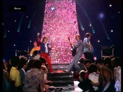 Youtube: Racey - Some Girls (1979) HD 0815007