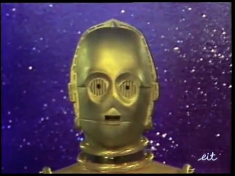 Youtube: Star Wars French Disco Ballet