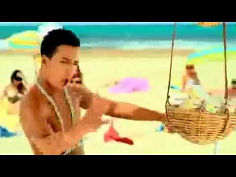 Youtube: Thomas Karaoglan aka. Der Checker - Checker der Vollstrecker OFFICIAL VIDEO