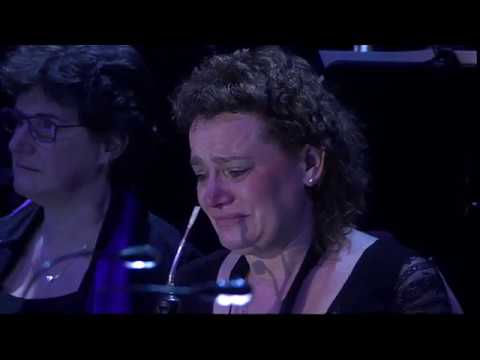 Youtube: Schindler's list - John Williams - NL orchestra