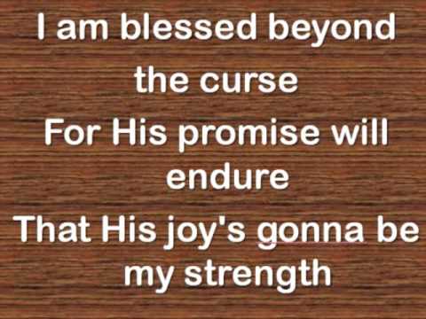 Youtube: Trading my sorrow - hillsong