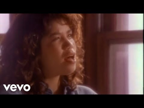 Youtube: Exposé - Seasons Change