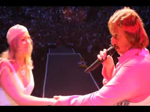 Youtube: Dieter Thomas Kuhn Live-Ti Amo