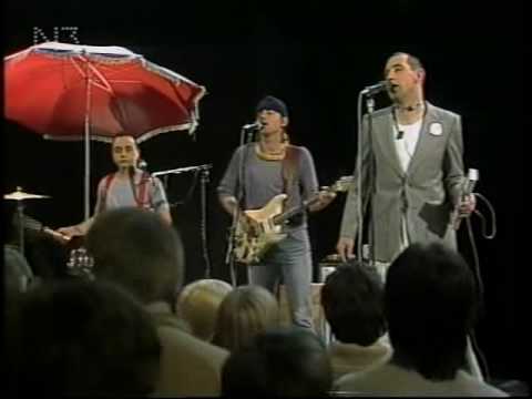 Youtube: Trio - Da da da