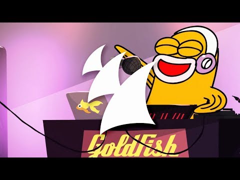 Youtube: GoldFish - Talk To Me  (Official Music Video)