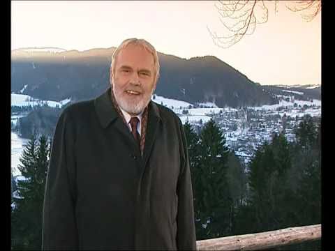 Youtube: Gunther Emmerlich - Heimat deine Sterne 2000