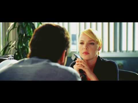 Youtube: Die nackte Wahrheit Trailer 1 Deutsch