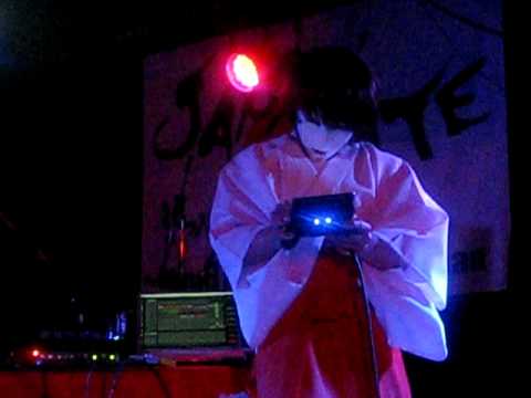 Youtube: Omodaka Cantata 147 Live Japan Nite 2010