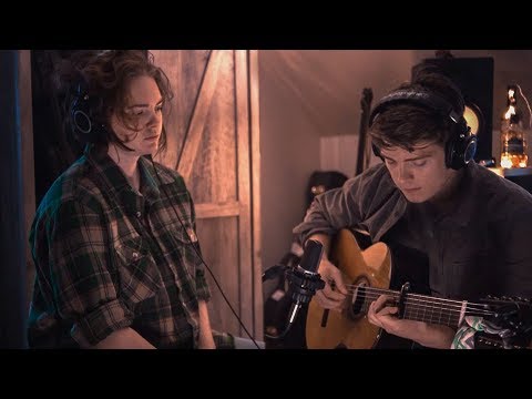 Youtube: Fleetwood Mac - Landslide (Cover) with @SierraEagleson