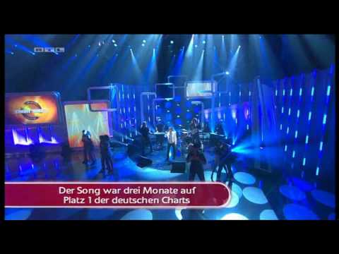 Youtube: F. R. David - Words (1982)