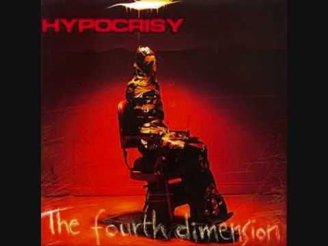 Youtube: Hypocrisy - Reincarnation