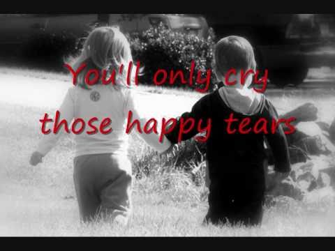 Youtube: I Swear - John Michael Montgomery (with lyrics)
