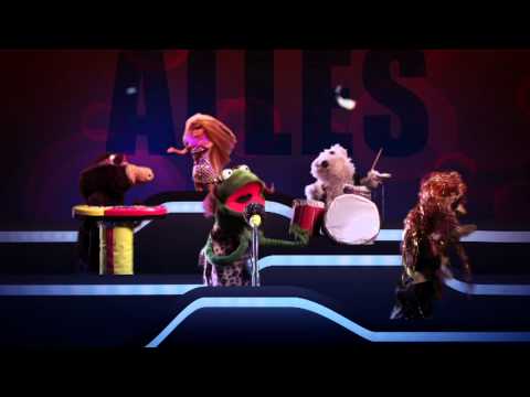 Youtube: René Marik - Alles ist Pop