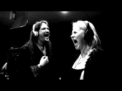 Youtube: Noora Louhimo Battle Beast ft Crystall Ball   Eye To Eye