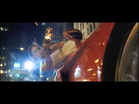 Youtube: Official Theatrical 'Wanted' Movie Trailer