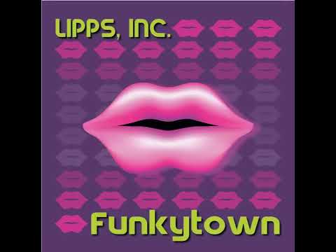 Youtube: Lipps Inc. - Funkytown (Audio)