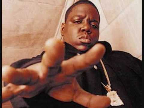 Youtube: Notorious B.I.G - Hypnotize [ ORIGINAL ]