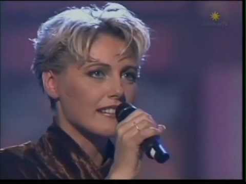 Youtube: Dana Winner - Wo ist das Gefühl