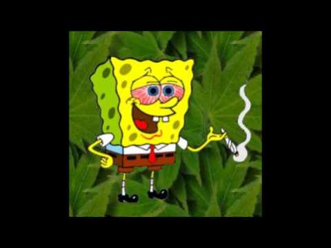 Youtube: Lavender Weedtown (Smoke Weed & Lavender Town remix)