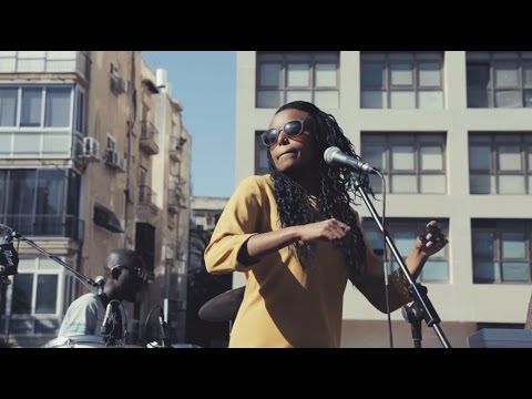 Youtube: AvevA - Where Are You Love {Live In Sigd Festival}